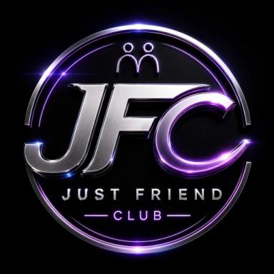 [NEW] JUSTFRIEND CLUB icon
