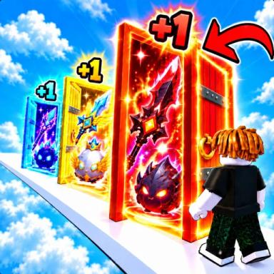 Thumbnail for +1 Forge Fist Game