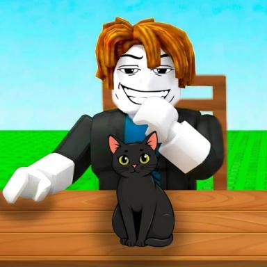 Thumbnail for [🐱] Guess My Animal! Game