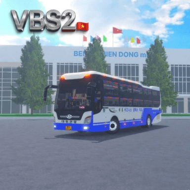 Thumbnail for Vietnam Bus SImulator 2 Game