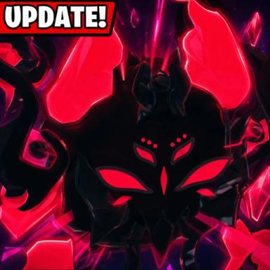 Thumbnail for [🛸 SHADOW RIFT!] Clicking Legends Revisited Game
