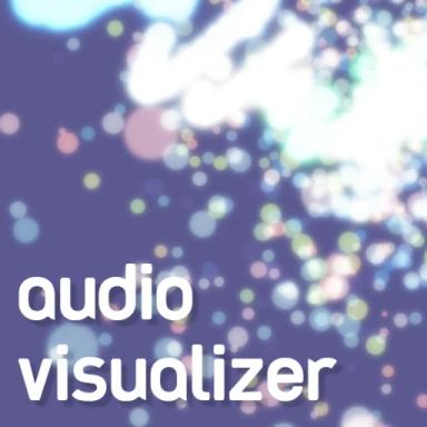 Audio Visualizer icon