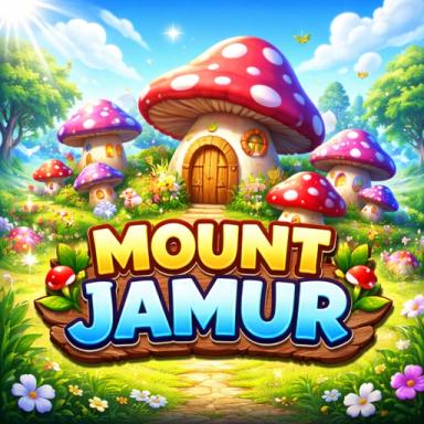 Thumbnail for [UPD]MOUNT MUSHROOM  Game