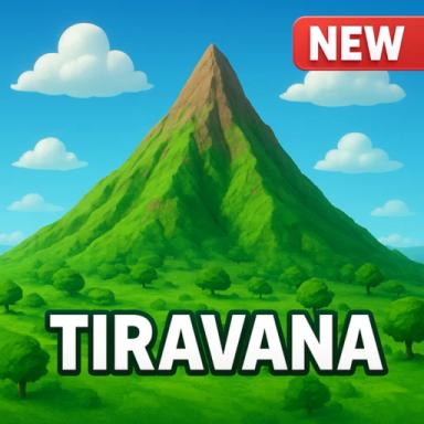 Thumbnail for [EVENT X3 !!] Gunung Tiravana Game
