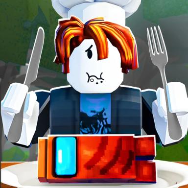 Thumbnail for Cook and Steal Game