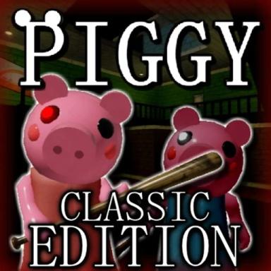 Thumbnail for Piggy: Vintage Game