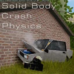 Car Crash Physics 🚗 icon