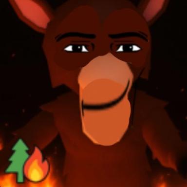 98 noches en el bosque icon