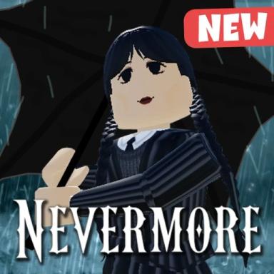 Thumbnail for Nevermore [Story] Game