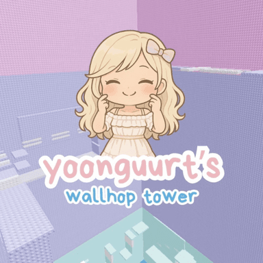 Yoonguurt’s Wallhop Tower  icon