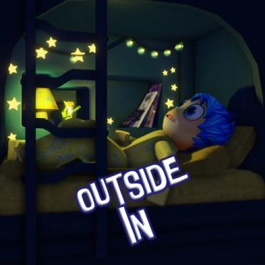 Inside Out RP! 🧠 icon