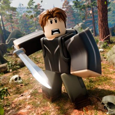 [🌲 Update] Arena of Survival icon