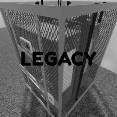 Thumbnail for Elevator Realm - Legacy Game