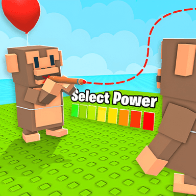 Thumbnail for Popout! 🎈 Game
