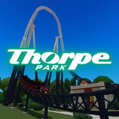 Thumbnail for Thorpe Park | Theme Park 🎢 Game
