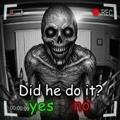 Thumbnail for Cold Case [HORROR] Game