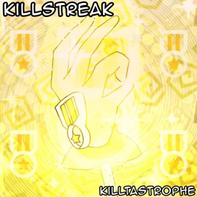 Killstreak Killtastrophe (UPDATE) icon