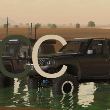 Thumbnail for Croc Country Game