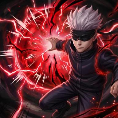 Thumbnail for Fight The Anime⚔️ Game