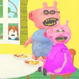 Thumbnail for Hungry Pig Game