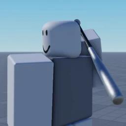 Thumbnail for fight on a baseplate Game