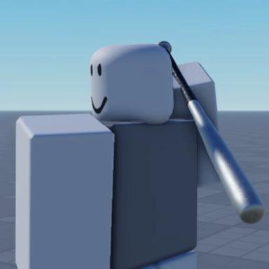 Thumbnail for fight on a baseplate Game
