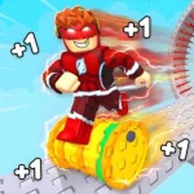 Thumbnail for +1 Speed Wheel Escape Game