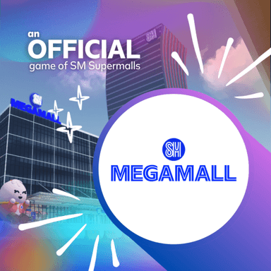 SM Megamall (Official Mall) icon