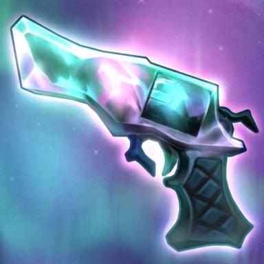 [👿 BACK] KraKeurZZ's Murder Mystery icon