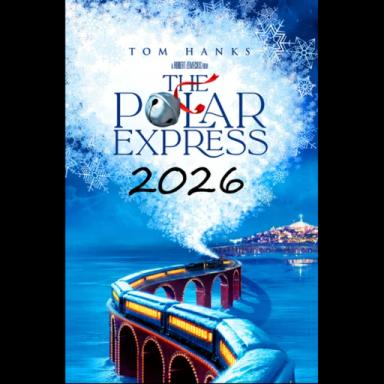 The Polar Express (REBORN!!!!) + UPDATE  icon