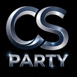 [🌧] CS PARTY icon