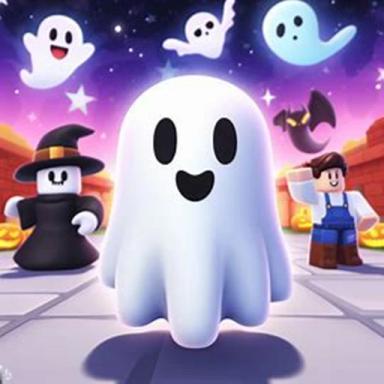 [FREE UGC] Spooky Tycoon! 👻 (Halloween) icon