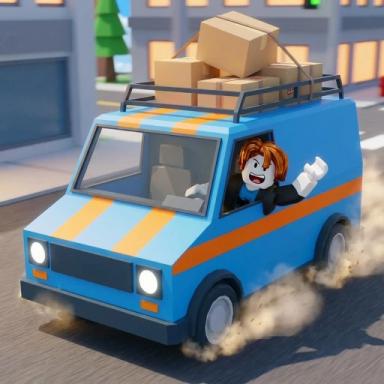 Thumbnail for Deliver The Packages Game