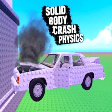 Thumbnail for Crash Car Simulator 💥🚗 Game