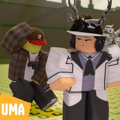 [Backup] UMA (Unknown Meme Animation) icon