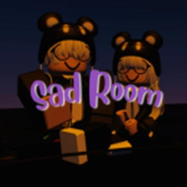 Sad Room Place♫💔 icon