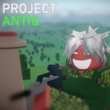 Project Antiq icon