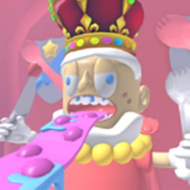 🍭[NEW] Escape The Candy Obby! icon