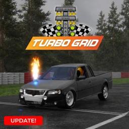 [DRAG🚦] Turbo Grid icon