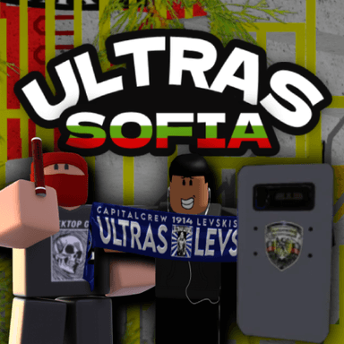 Ultras Sofia [UPD!] icon