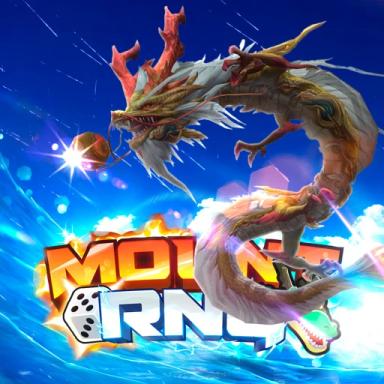Thumbnail for [🎃] MOUNT RNG Game