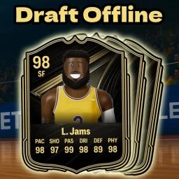 [☢️] Own a Basketball Team 🏀 icon