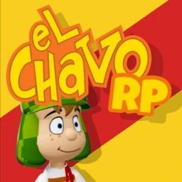 CHAVO 8 (THE COLORED CHAPULIN) icon