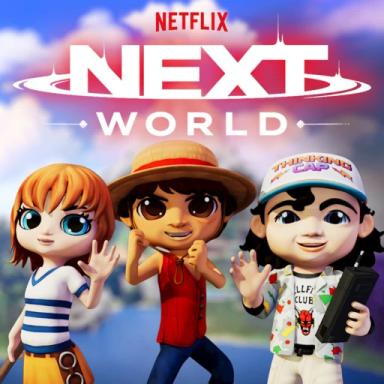 Thumbnail for Netflix Nextworld Game