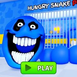 🐍 HUNGRY SNAKE PRISON RUN! icon