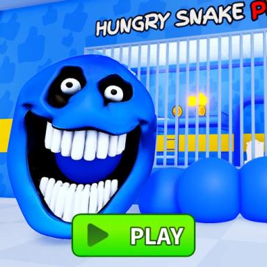 Thumbnail for 🐍 HUNGRY SNAKE PRISON RUN! Game