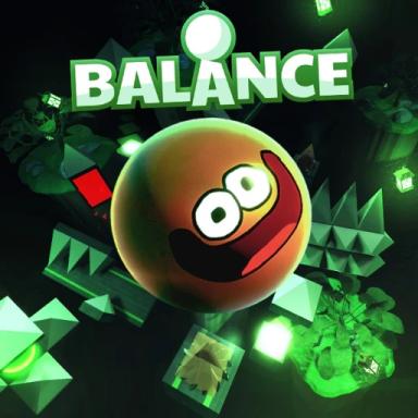 [⌛] Balance🔴 icon
