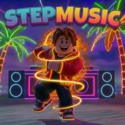 🎉 [NEW EVENT] 🎉⭐ StepMusic [New Items] ✨ icon