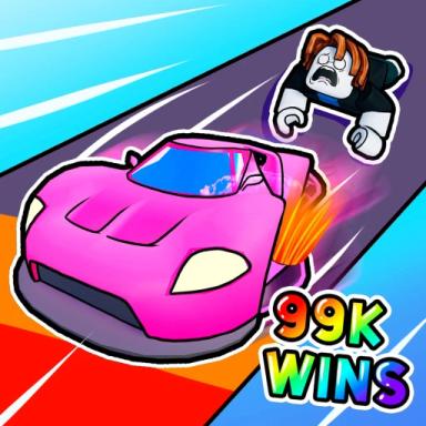 Thumbnail for Fly a Car Game