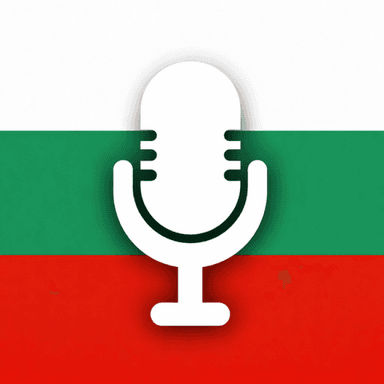 Bulgarian Voice Chat 🔊 icon